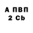 МЕТАДОН VHQ Muslim Qutbidinov